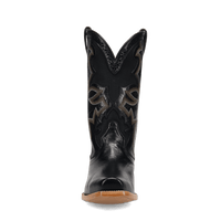FRENCHIE LEATHER BOOT