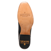FRENCHIE LEATHER BOOT