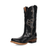 FRENCHIE LEATHER BOOT