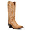 Dan Post Mila Leather Boot - Luxurious Style