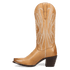 Dan Post Mila Leather Boot - Luxurious Style