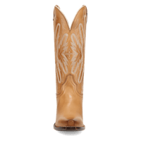 Dan Post Mila Leather Boot - Luxurious Style