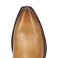 Dan Post Mila Leather Boot - Luxurious Style
