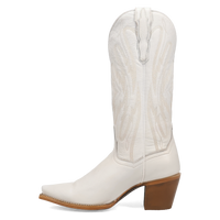 Dan Post Mila Leather Boot - Premium Men's Ankle Boot