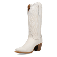 Dan Post Mila Leather Boot - Premium Men's Ankle Boot
