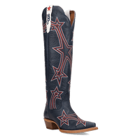 AMERICA 250 LEATHER BOOT