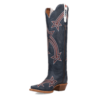 AMERICA 250 LEATHER BOOT