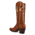 MARSALA LEATHER BOOT