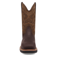 Dan Post Duster Waterproof Steel Toe Leather Work Boot