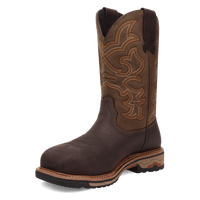 Dan Post Duster Waterproof Steel Toe Leather Work Boot