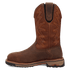 Dan Post Tumbleweed Waterproof Steel Toe Leather Work Boot