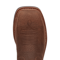 Dan Post Tumbleweed Waterproof Steel Toe Leather Work Boot