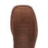 Dan Post Tumbleweed Waterproof Steel Toe Leather Work Boot