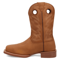 Dan Post Hames Waterproof Leather Steel Toe Boot
