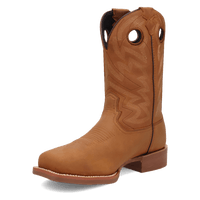Dan Post Hames Waterproof Leather Steel Toe Boot