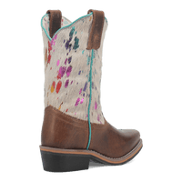 Dan Post Rumi Leather Boot - Classic Children's Style