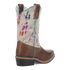 Dan Post Rumi Leather Boot - Classic Children's Style