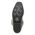 Dan Post Rumi Leather Boot - Classic Children's Style