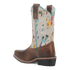 Dan Post Rumi Leather Boot - Classic Children's Style