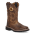 AMARILLO LEATHER CHILDREN'S BOOT
