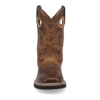 AMARILLO LEATHER CHILDREN'S BOOT