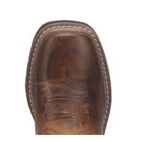 AMARILLO LEATHER CHILDREN'S BOOT