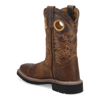 AMARILLO LEATHER CHILDREN'S BOOT