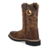 AMARILLO LEATHER CHILDREN'S BOOT