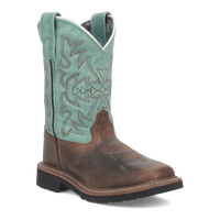Dan Post NIA Leather Boot - Luxury Children's Boot
