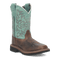 Dan Post NIA Leather Boot - Luxury Children's Boot