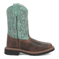 Dan Post NIA Leather Boot - Luxury Children's Boot