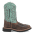 Dan Post NIA Leather Boot - Luxury Children's Boot