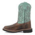 Dan Post NIA Leather Boot - Luxury Children's Boot