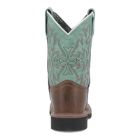 Dan Post NIA Leather Boot - Luxury Children's Boot