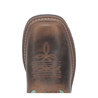 Dan Post NIA Leather Boot - Luxury Children's Boot