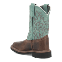 Dan Post NIA Leather Boot - Luxury Children's Boot