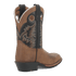 Dan Post Rascal Leather Boot - Kids' Western Boot