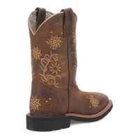 Dan Post Gardenia Leather Boot - Luxury Children's Western Boot