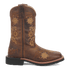 Dan Post Gardenia Leather Boot - Luxury Children's Western Boot