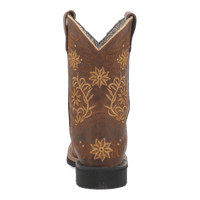 Dan Post Gardenia Leather Boot - Luxury Children's Western Boot