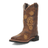 Dan Post Gardenia Leather Boot - Luxury Children's Western Boot