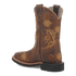 Dan Post Gardenia Leather Boot - Luxury Children's Western Boot