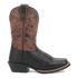 Dan Post Little River Leather Boot - Kids' Western Boot