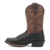 Dan Post Little River Leather Boot - Kids' Western Boot