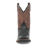 Dan Post Little River Leather Boot - Kids' Western Boot