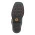 Dan Post Little River Leather Boot - Kids' Western Boot