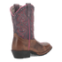 Dan Post Majesty Leather Children's Boot