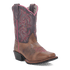 Dan Post Majesty Leather Children's Boot