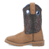 Dan Post Rye Leather Boot - Luxury Children's Footwear