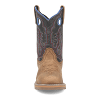 Dan Post Rye Leather Boot - Luxury Children's Footwear
